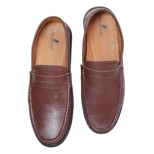 Casual Loafer 1M
